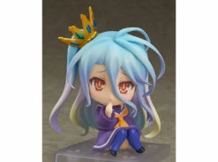 GOOD SMILE COMPANY Shiro (Nendoroid) -Otakustore Greek 28846 shiro nendoroid 3 big