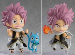 Max Factory Natsu + Happy (Nendoroid) -Otakustore Greek 28847 natsu happy nendoroid 2 big
