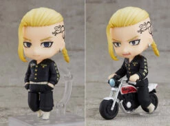 Ken Ryuguji (Nendoroid) 6 Ken Ryuguji (Nendoroid) -Otakustore Greek 28848 ken ryuguji nendoroid 2 big