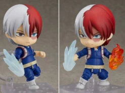 Shoto Todoroki (Hero`s Nendoroid) -Otakustore Greek 28853 shoto todoroki heros nendoroid 2 big