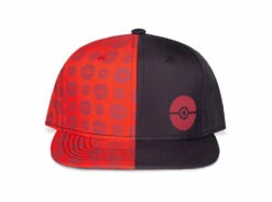 Difuzed Καπέλο Pokeballs