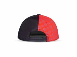 Difuzed Καπέλο Pokeballs -Otakustore Greek 28872 pokeballs hat 3 big