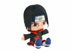 Λούτρινο Uchiha Itachi -Otakustore Greek 28879 uchiha itachi plush 2 big