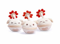 Λούτρινο Jumpy Dumpty (Tυχαίο)