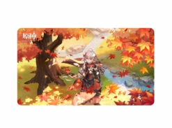 Mousepad Kazuha (70x40)