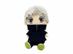 Λούτρινο Inumaki Toge