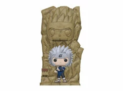 Tobirama (Exclusive DX Funko POP!)
