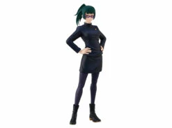 BANPRESTO Zenin Maki (Jukon No Kata)