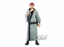 BANPRESTO Sukuna (Jukon No Kata Ver. 2)