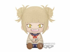 Λούτρινο Himiko Toga (Banpresto)