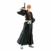 BANPRESTO Kurosaki Ichigo (Solid And Souls)