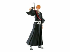 BANPRESTO Kurosaki Ichigo (Solid And Souls)