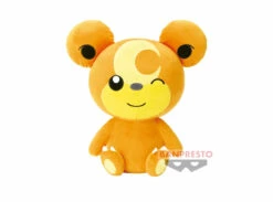 BANPRESTO Λούτρινο Teddiursa (Big Size)