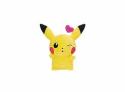 BANPRESTO Λούτρινο Pikachu (Sweet Kiss)