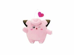 BANPRESTO Λούτρινο Clefairy (Sweet Kiss)
