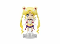 Bandai Eternal Sailor Moon (Figuarts Mini)