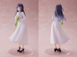 Taito Makinohara Shoko (Coreful Ver.) -Otakustore Greek 29089 makinohara shoko coreful ver 2 big