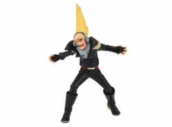 Bandai Present Mic (The Amazing Heroes)