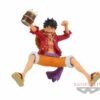 Bandai Monkey D. Luffy (Party Ver.)