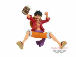 Bandai Monkey D. Luffy (Party Ver.)