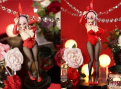 Sonico (BiCute Bunnies Red Ver.) -Otakustore Greek 29102 sonico bicute bunnies red ver 2 big