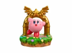 First 4 Figures Kirby (Goal Door F4F Statue)