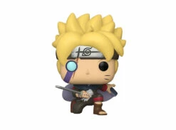 Boruto Uzumaki (Marks Funko Pop!)