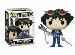 Spike Spiegel (Funko Pop!) -Otakustore Greek 29115 spike spiegel funko pop 2 big