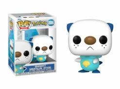 Oshawott (Funko POP!) -Otakustore Greek 29126 oshawott funko pop 2 big