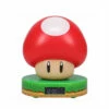 Paladone Ρολόι Red Mushroom -Otakustore Greek 29139 red mushroom alarm clock 1 big