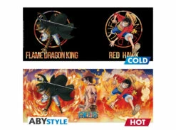 Σετ Δώρου Κούπα + Σουβέρ -Otakustore Greek 29184 mug coaster gift set 2 big