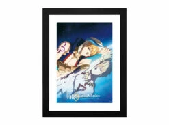 Gilgamesh (Art Print σε Κάδρο)