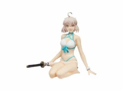 Okita Soji (Noodle Stopper)