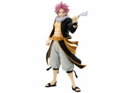 GOOD SMILE COMPANY Natsu Dragneel (Pop Up Parade XL)