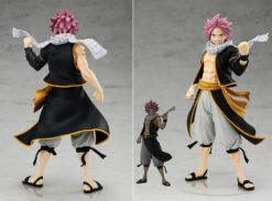 GOOD SMILE COMPANY Natsu Dragneel (Pop Up Parade XL) -Otakustore Greek 29227 natsu dragneel pop up parade xl 3 big
