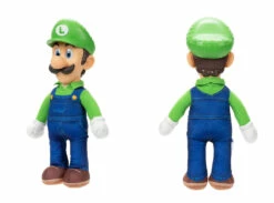 Otakustore Greek -Otakustore Greek 29231 luigi plushie movie 2 big