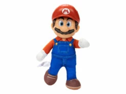 JAKKS PACIFIC Λούτρινο Mario (Movie)