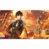 Mousepad Zhongli + Tartaglia (70x40) -Otakustore Greek 29236 mousepad zhongli tartaglia 70x40 1 big