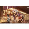 Mousepad Arataki + Gorou (70x40) -Otakustore Greek 29241 mousepad arataki gorou 70x40 1 big