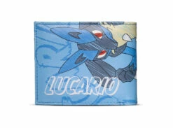 Difuzed Πορτοφόλι Lucario