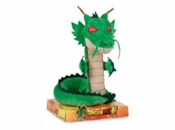 Play By Play Λούτρινο Shenron