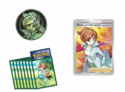 Professor Juniper Tournament Collection -Otakustore Greek 29249 professor juniper tournament collection 2 big