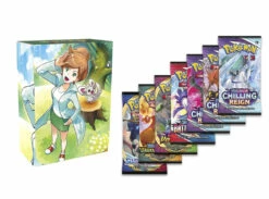 Professor Juniper Tournament Collection -Otakustore Greek 29249 professor juniper tournament collection 3 big