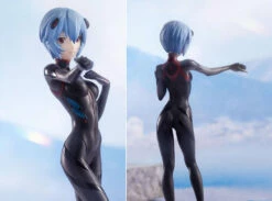 Sega Rei Ayanami (Hand Over SPM) -Otakustore Greek 29258 rei ayanami hand over spm 2 big