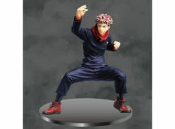 Itadori Yuji (Taito Prize) -Otakustore Greek 29264 itadori yuji taito prize 3 big