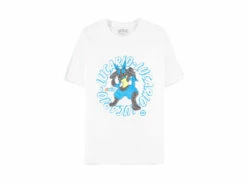 Difuzed T-Shirt Lucario