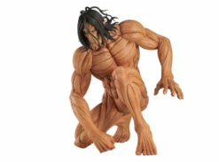 GOOD SMILE COMPANY Eren Yeager (Titan Pop Up Parade XL)