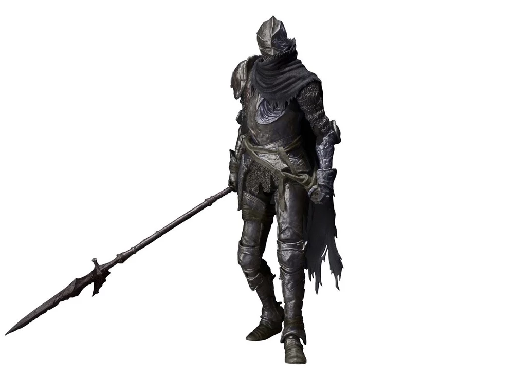 Bandai Vyke (S.H.Figuarts) 3 Bandai Vyke (S.H.Figuarts)