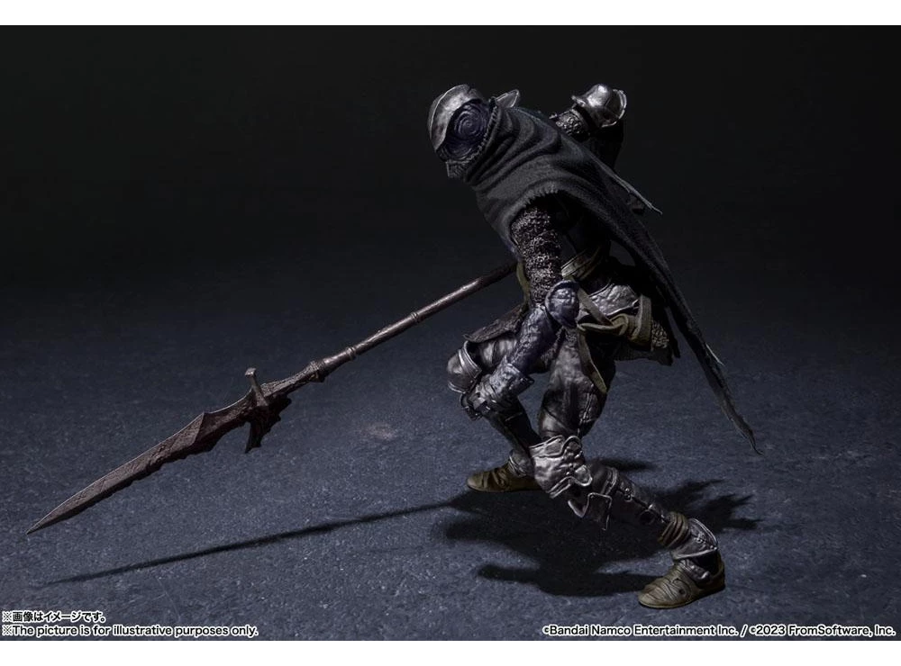 Bandai Vyke (S.H.Figuarts) 4 Bandai Vyke (S.H.Figuarts) - Image 2