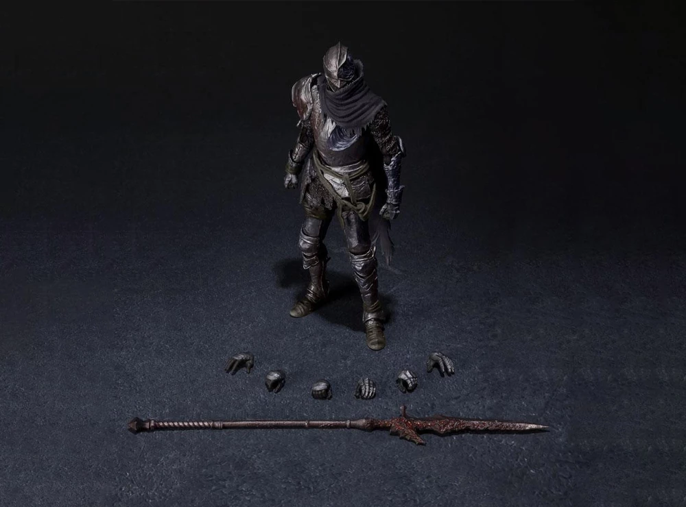 Bandai Vyke (S.H.Figuarts) 5 Bandai Vyke (S.H.Figuarts) - Image 3